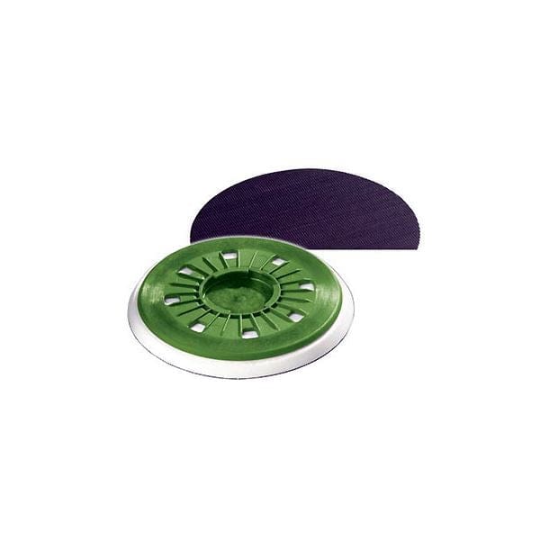 StickFix polishing pad D150 alt 0