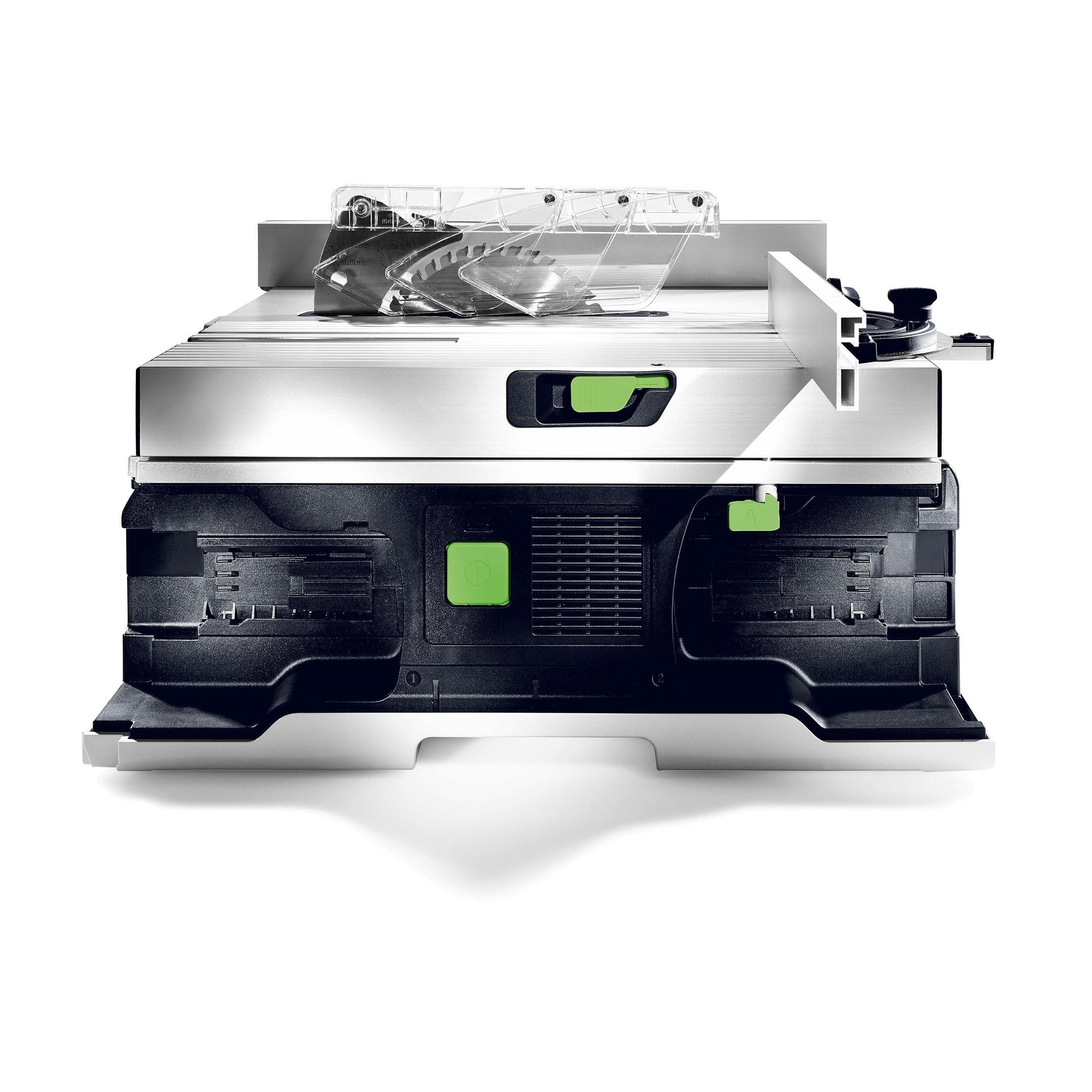 CSC SYS 50 EBI-Basic Cordless Table Saw alt 0