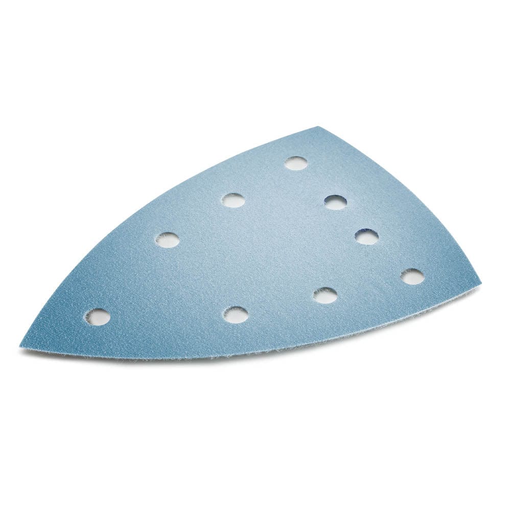 Abrasive Granat Sandpaper – STF DELTA/9 – P180 – 10 Pack
