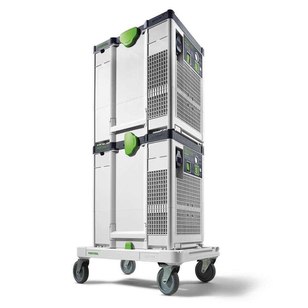 SYS-AIR Air Filter System