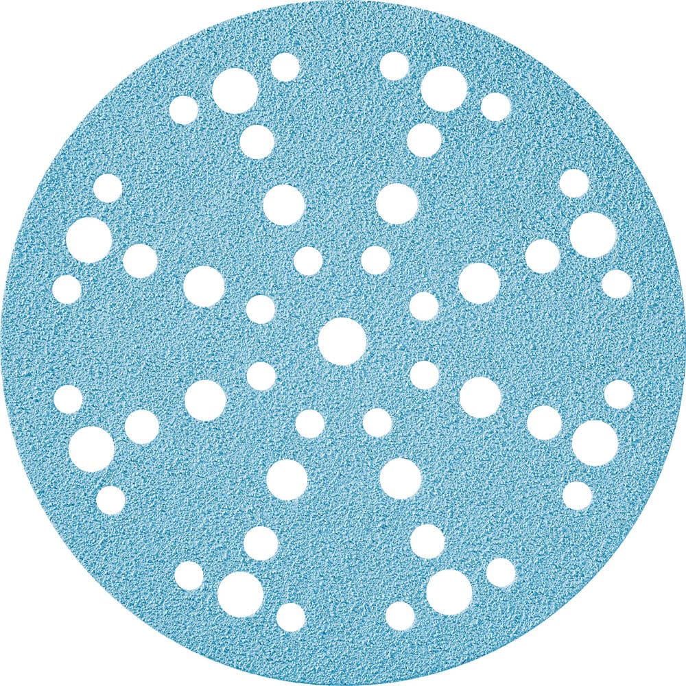 Granat D150 Sandpaper Disc - P320 - 50 Pack