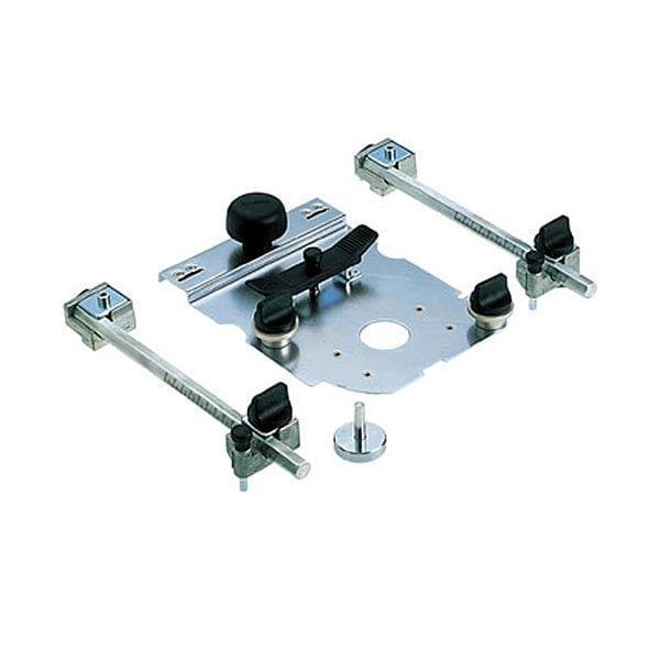 Hole drilling set alt 0