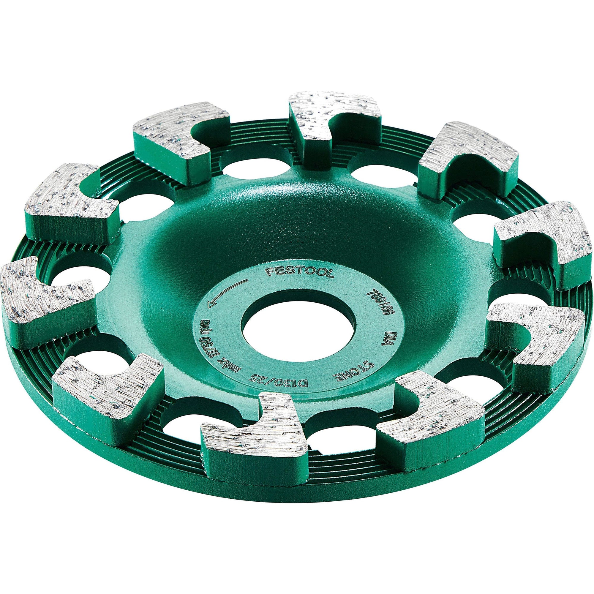 Premium Diamond Disc - DIA STONE-D130 alt 0