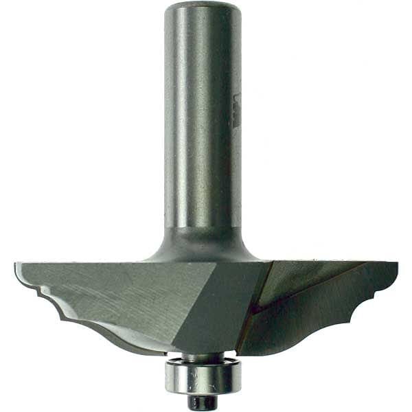 5953 Medium Raised Panel Router Bit 2-1/2" D alt 0