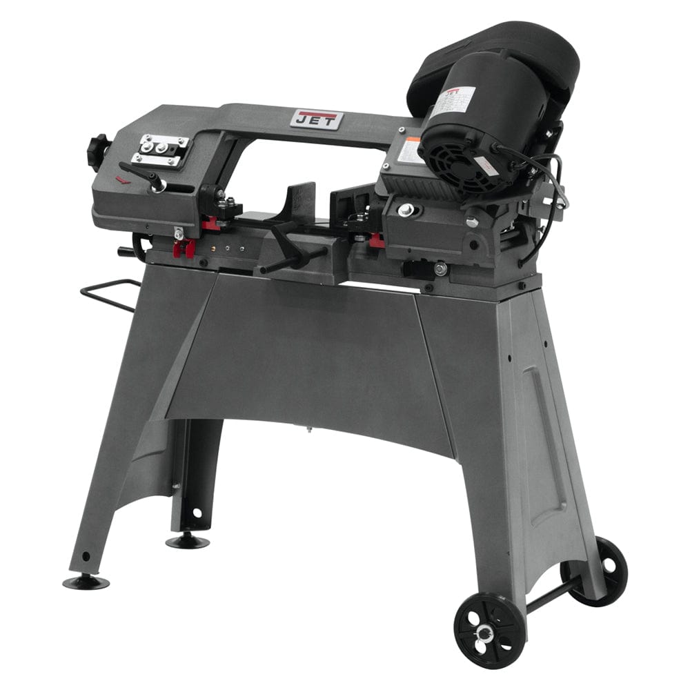 5" x 6" Horizontal/Vertical Bandsaw