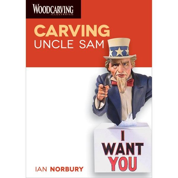 Carving Uncle Sam DVD alt 0
