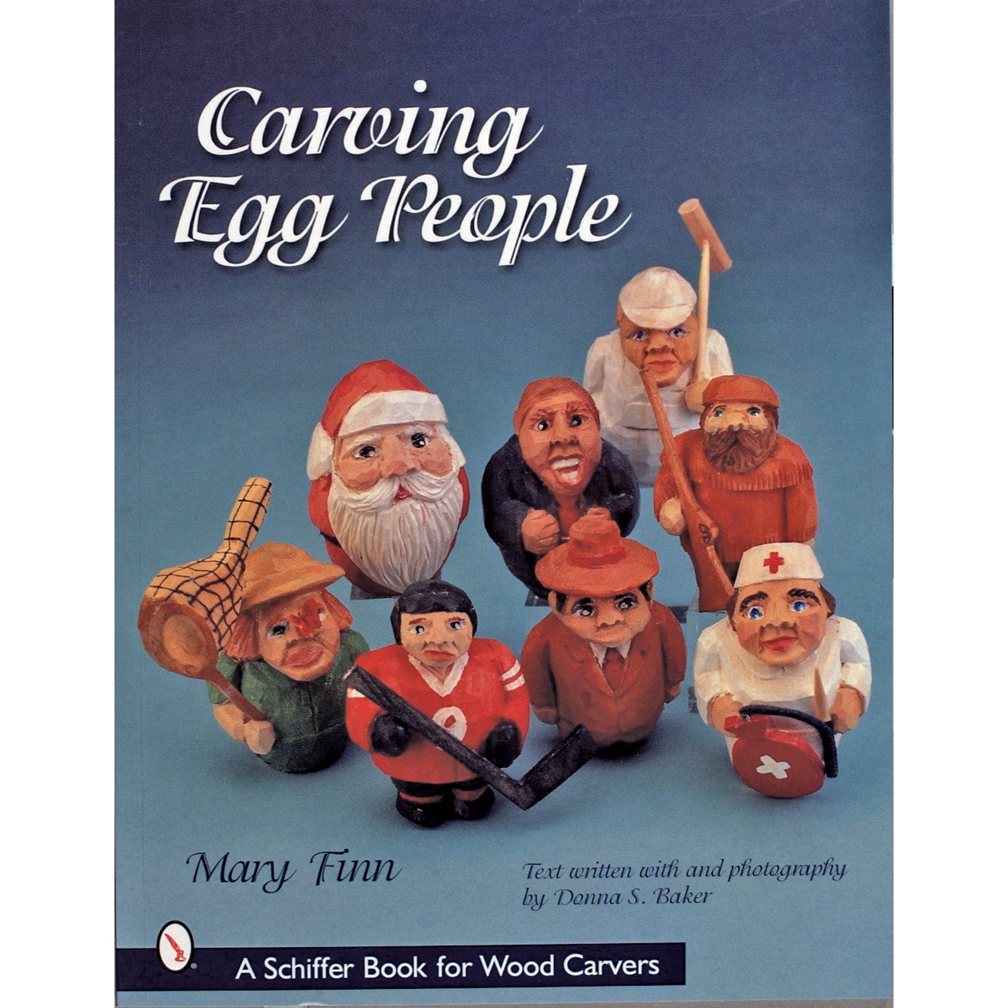 Carving Egg People alt 0