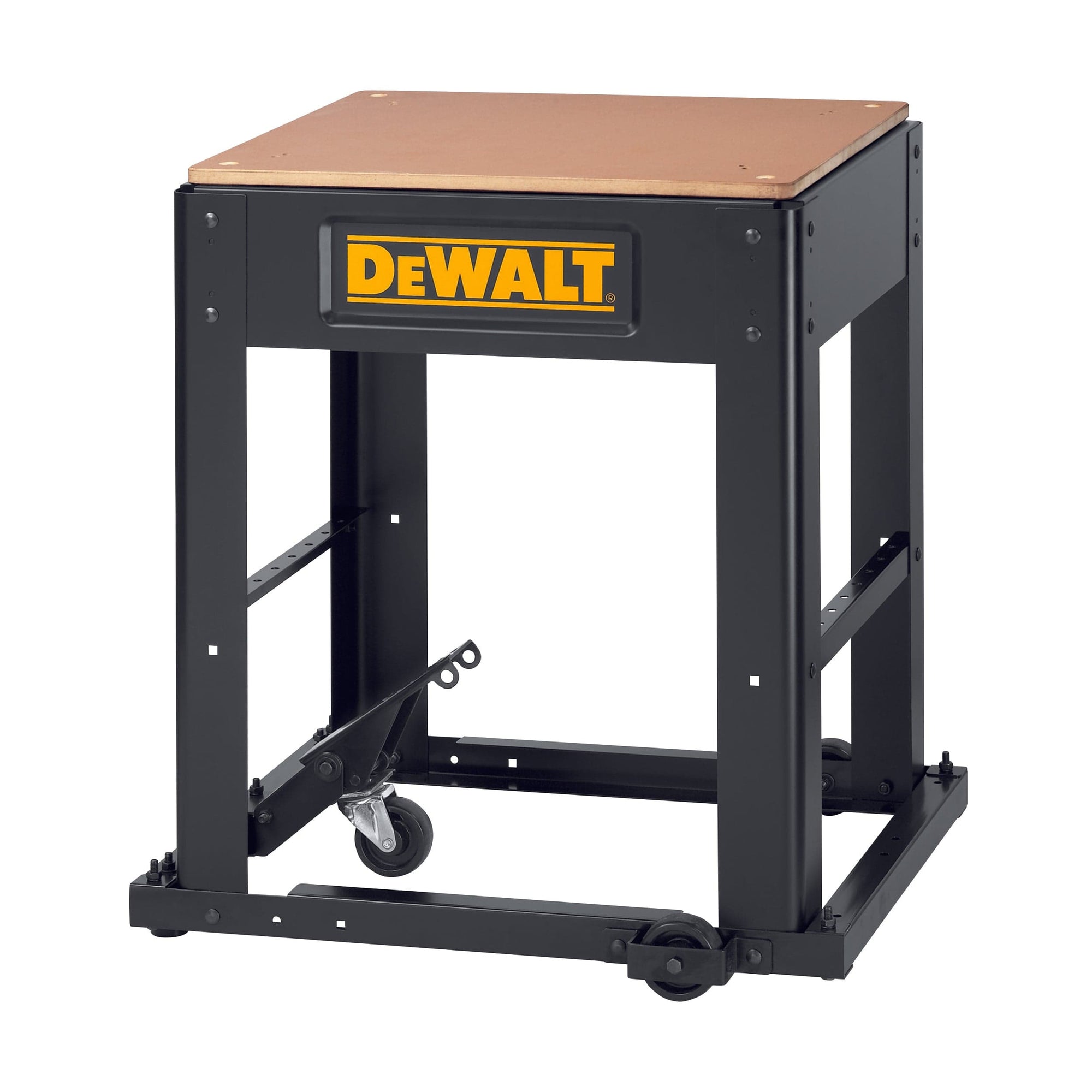 Mobile Stand for DeWalt 13" Planer alt 0