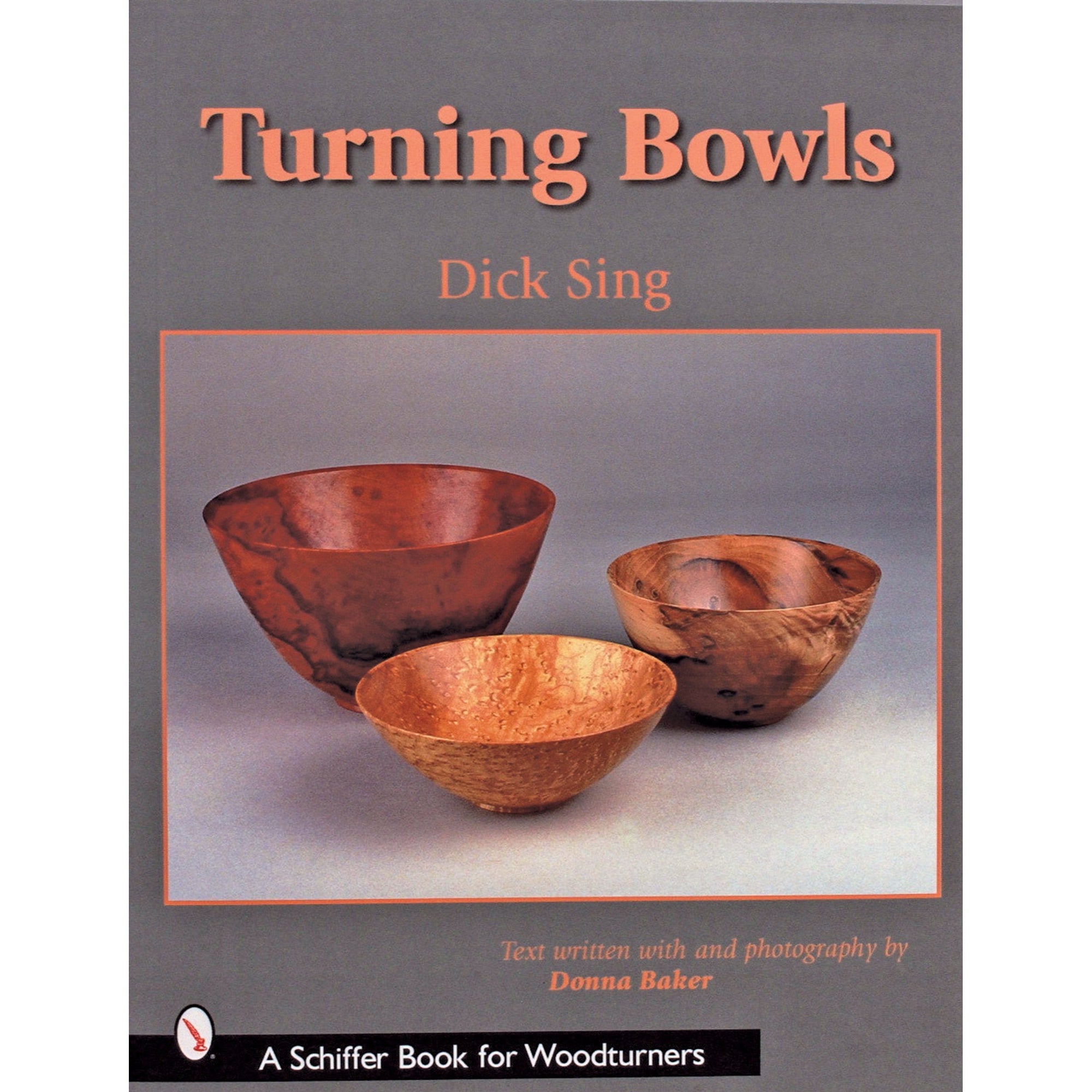 Turning Bowls alt 0