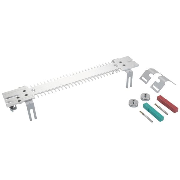 Miniature Joint Template Kit For 4200 Series Dovetail Jigs alt 0