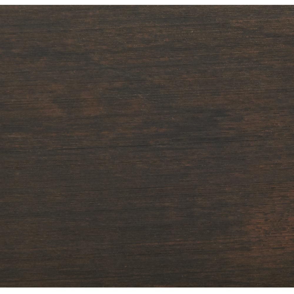 African Blackwood Clarinet Bell Blank - 3-1/4" x 3-1/4" x 4-3/4" alt 0