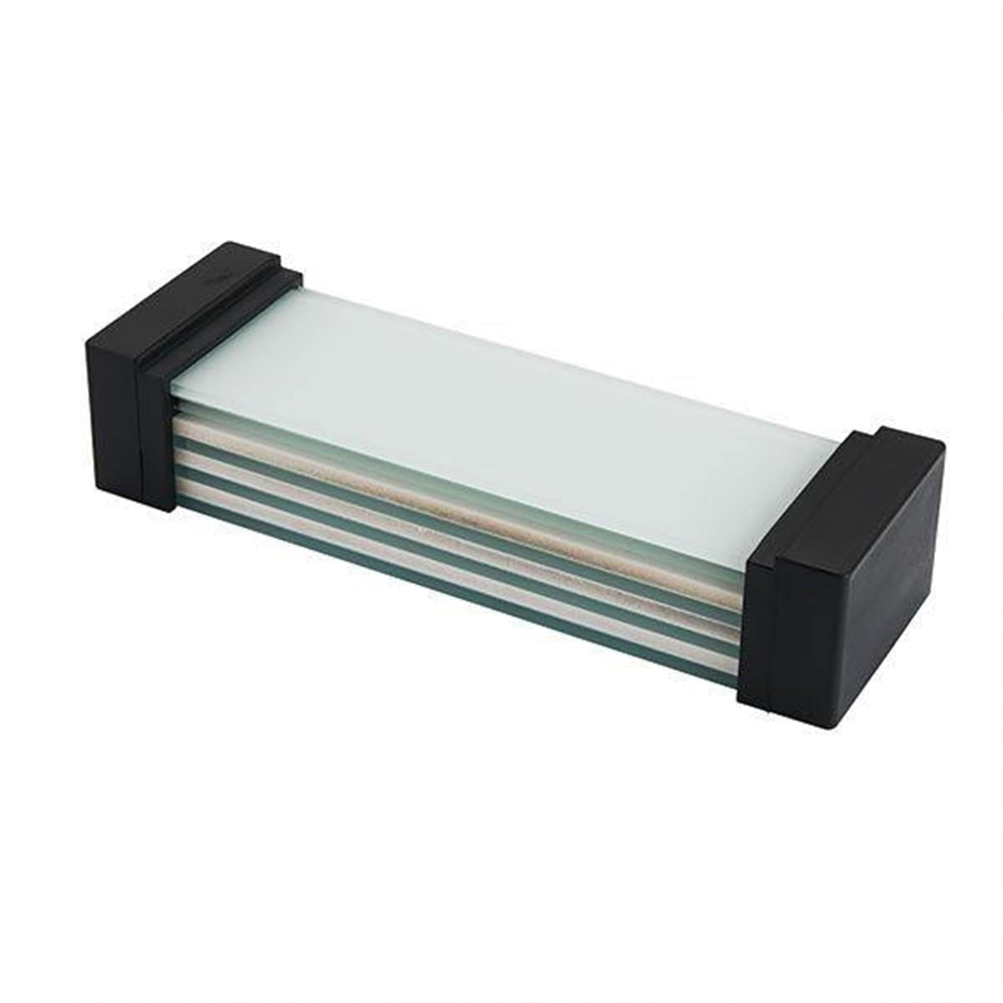 Glass Stone Set w/ Field Holder - 500, 2000, 16000 Grit alt 0