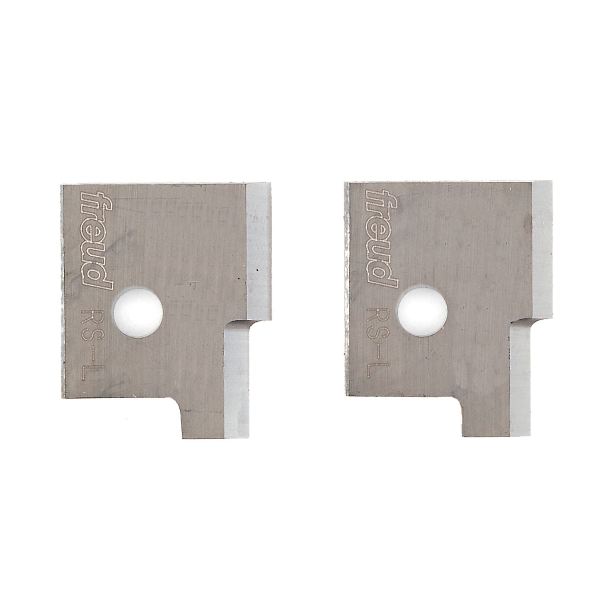 RS-L Glass Door and Back Tenon Knife for Head RS-S alt 0