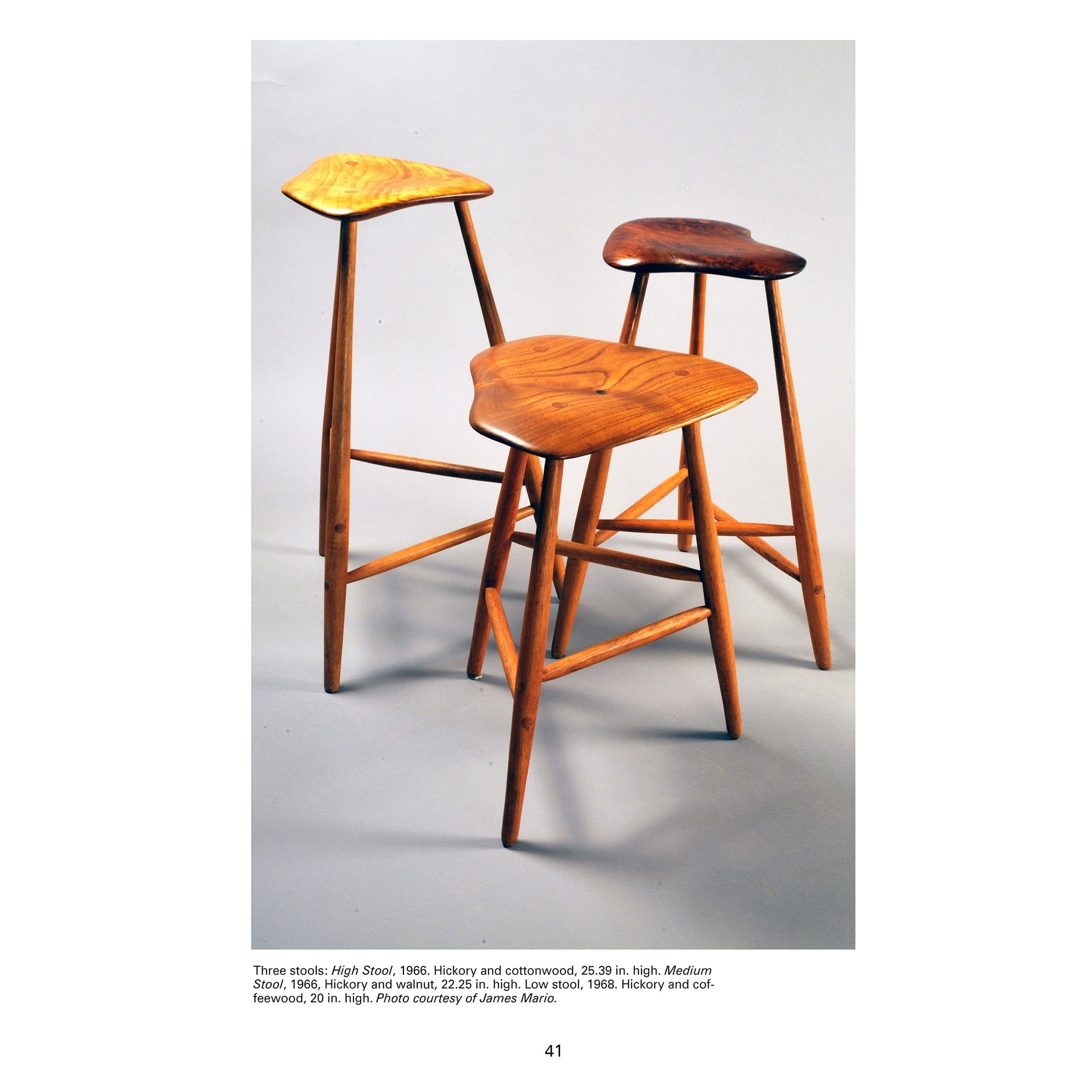 Wharton Esherick Studio & Collection alt 0