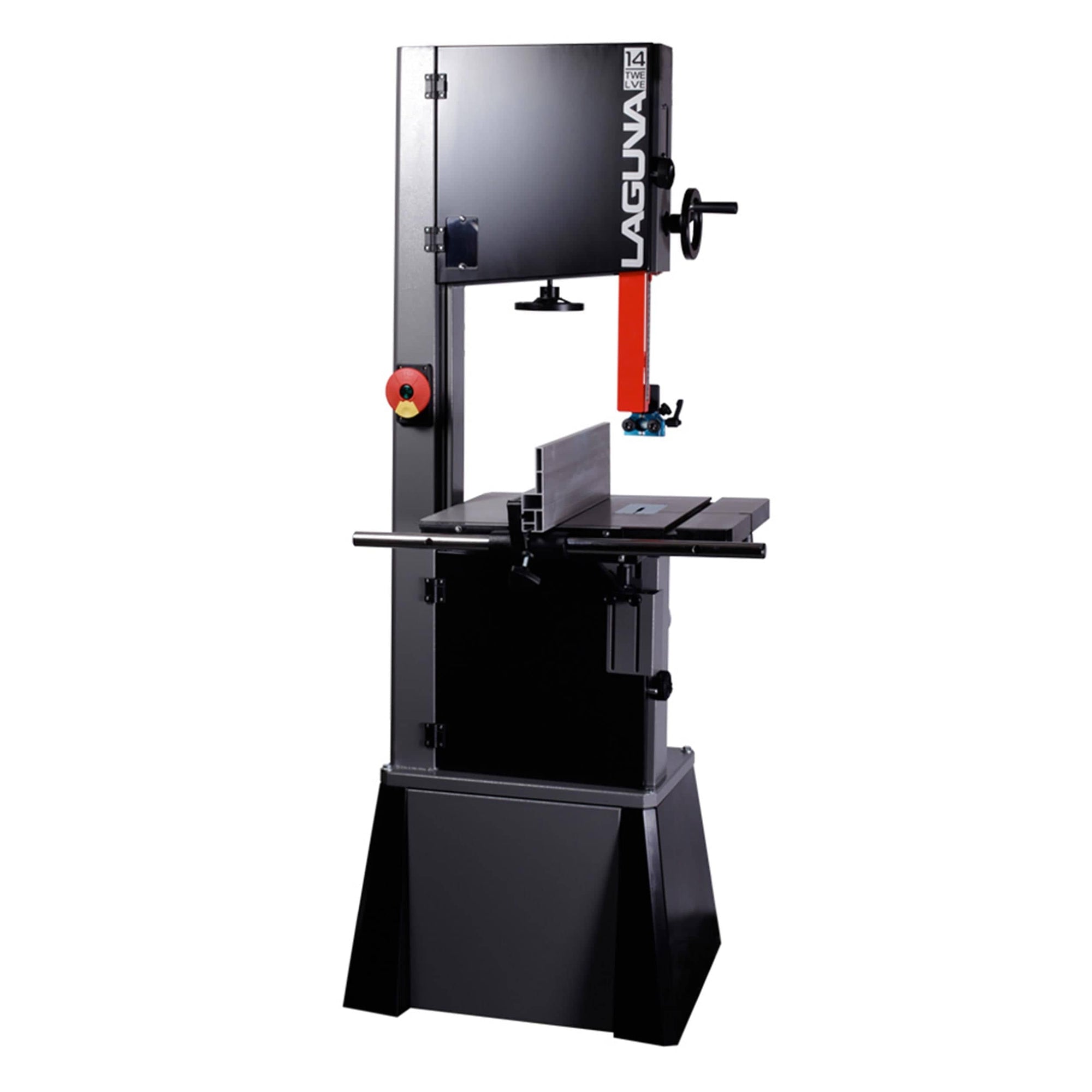 14|12 1-3/4HP 14" Bandsaw alt 0