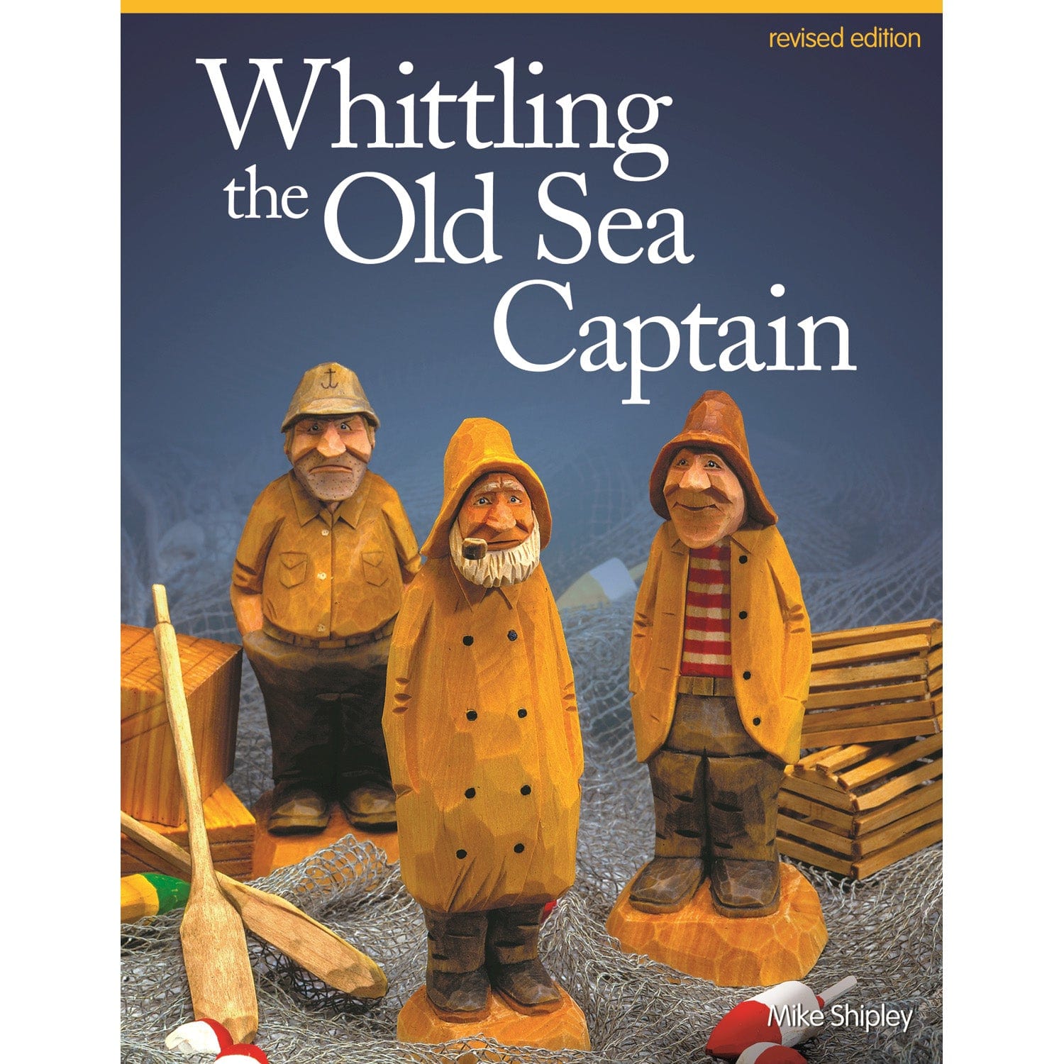 Whittling the Old Sea Captain alt 0