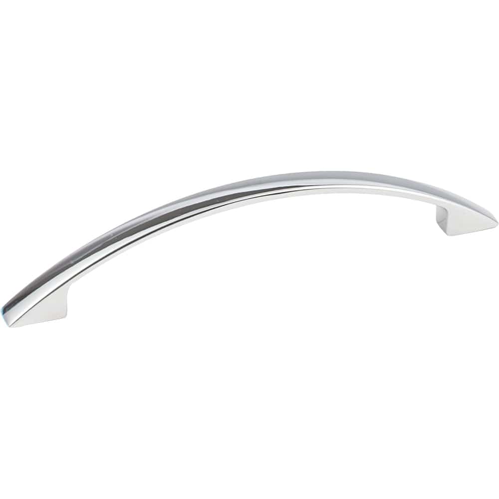 Somerset Pull, 128 mm C/C, Polished Chrome alt 0