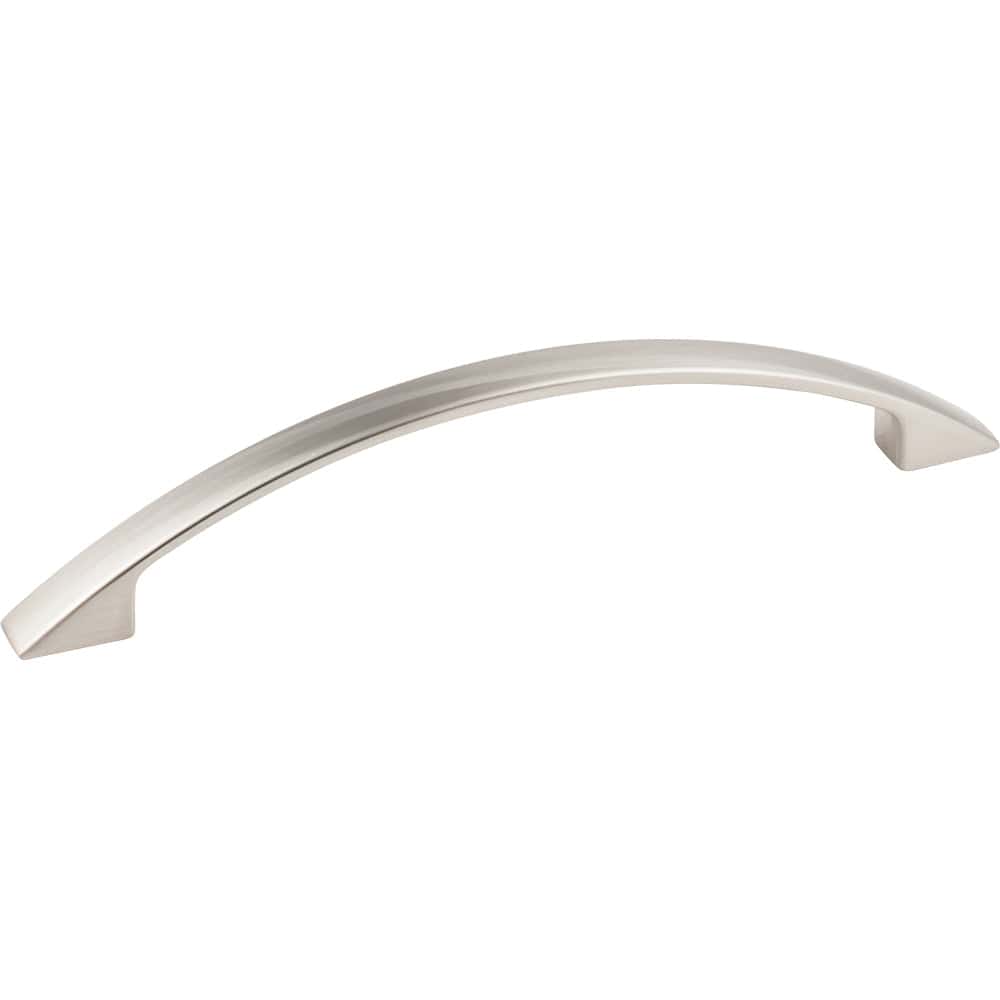 Somerset Pull, 128 mm C/C, Satin Nickel alt 0