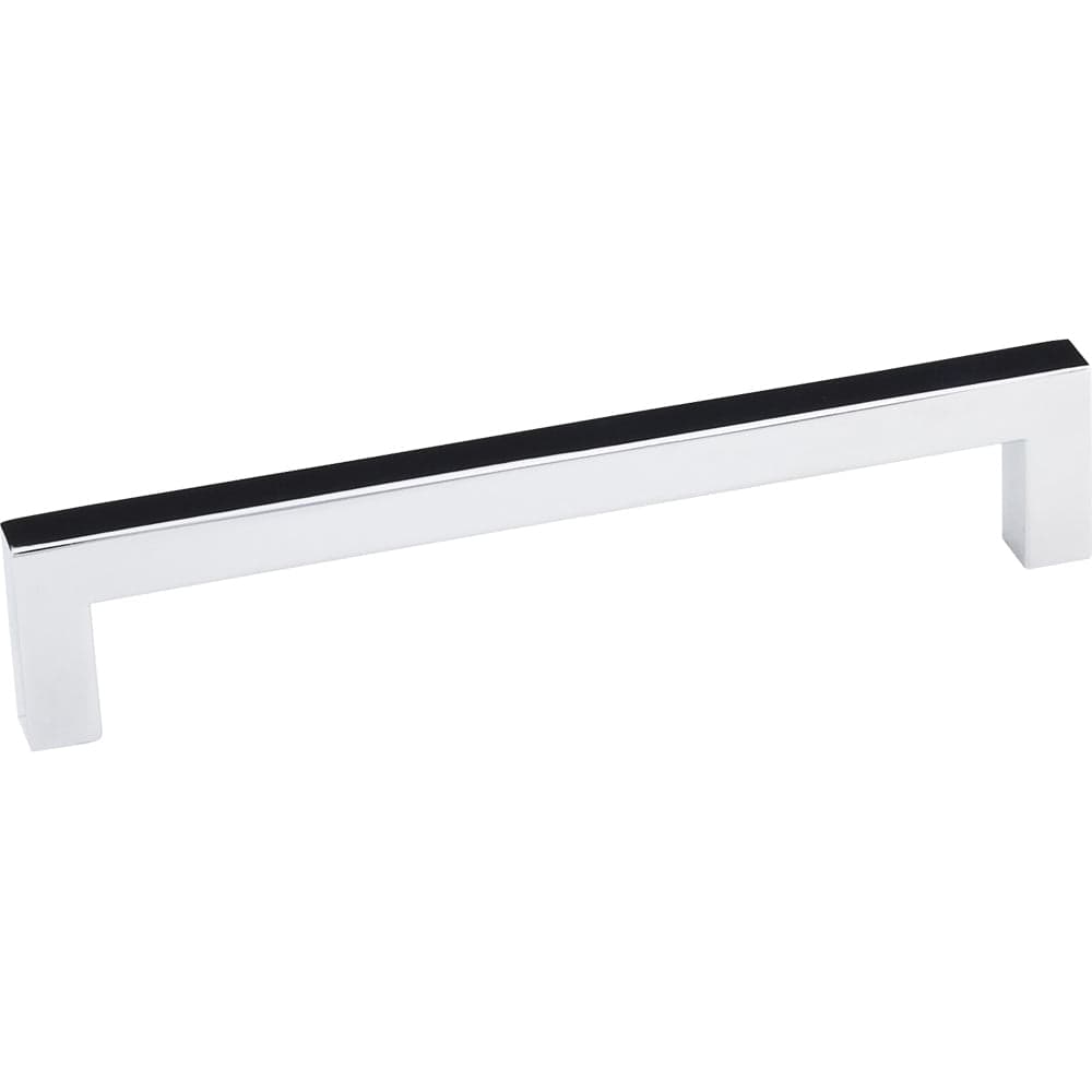 Stanton Pull, 128 mm C/C, Polished Chrome alt 0