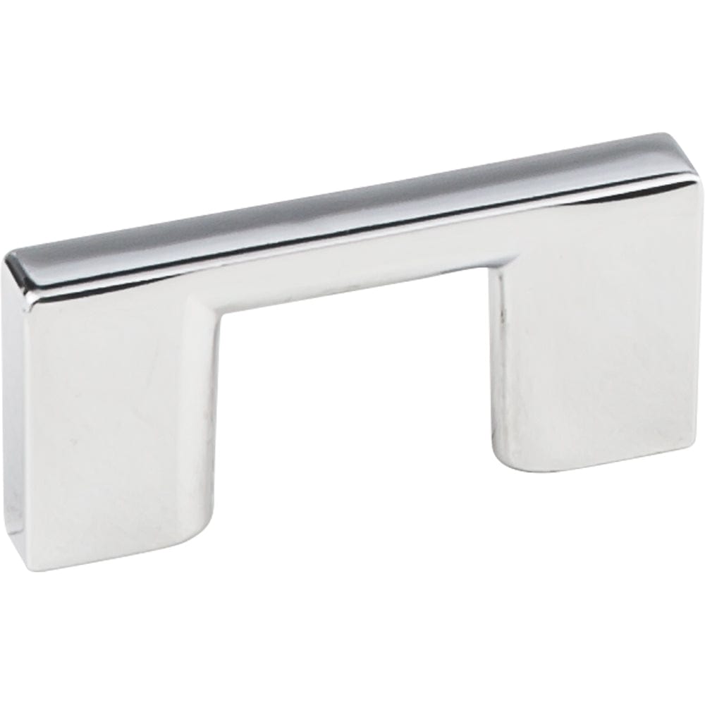 Sutton Pull, 32 mm C/C, Polished Chrome alt 0