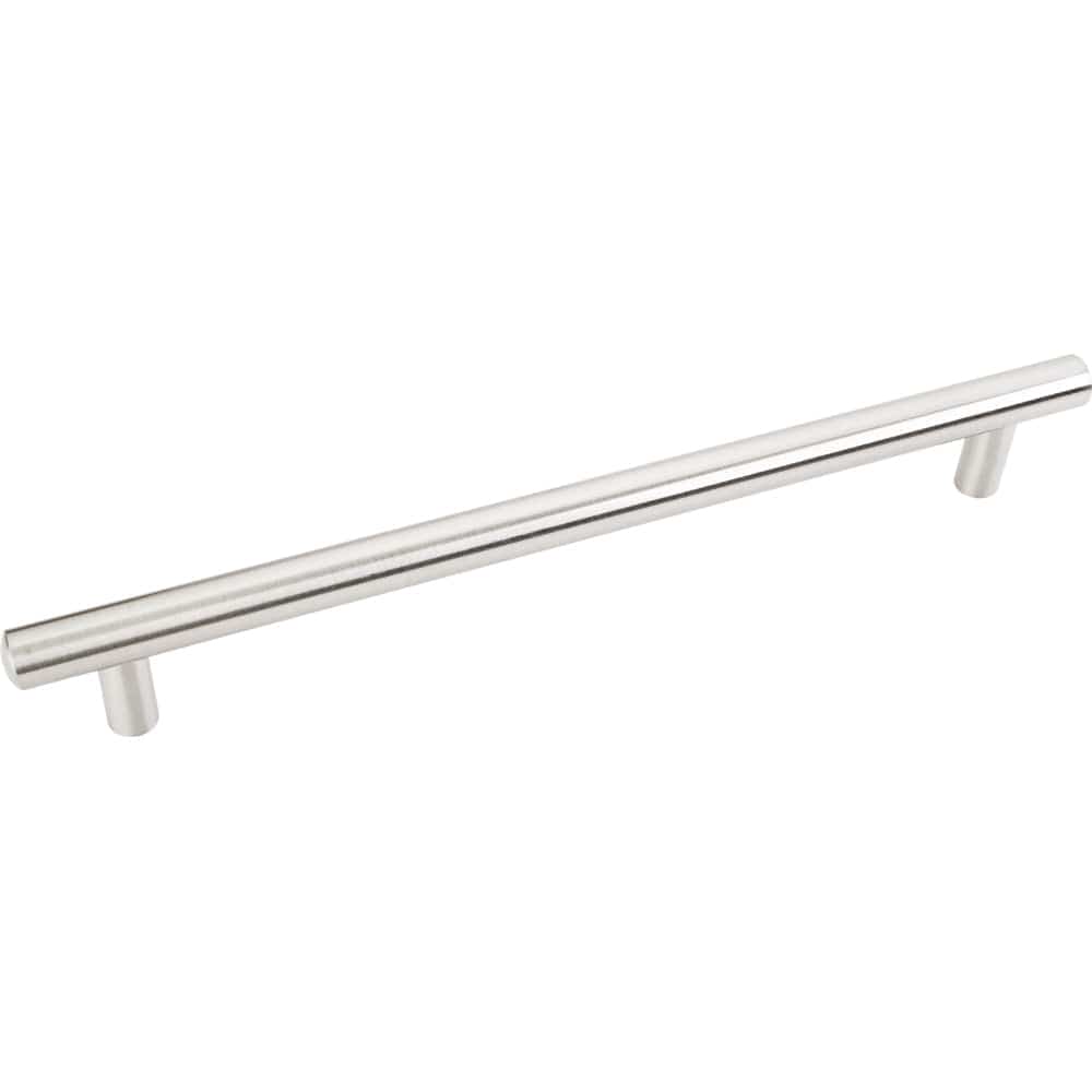 Key West Pull, 224 mm C/C, Finish -Satin Nickel alt 0