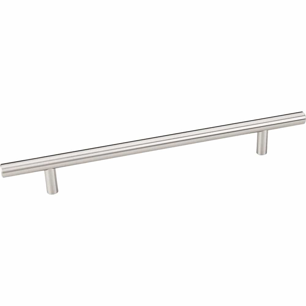 Naples Pull, 192 mm C/C, Satin Nickel alt 0