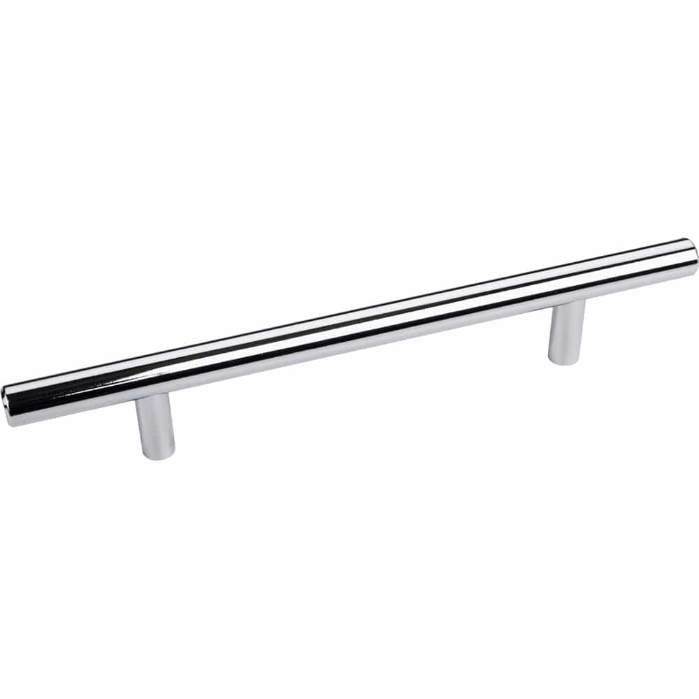 Naples Pull, 224 mm C/C, Finish -Polished Chrome alt 0