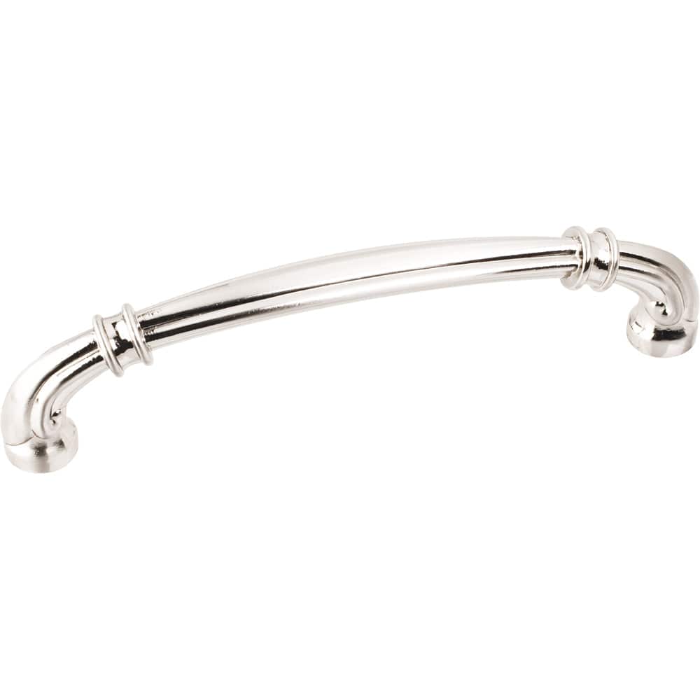 Lafayette Pull, 128 mm C/C, Satin Nickel alt 0