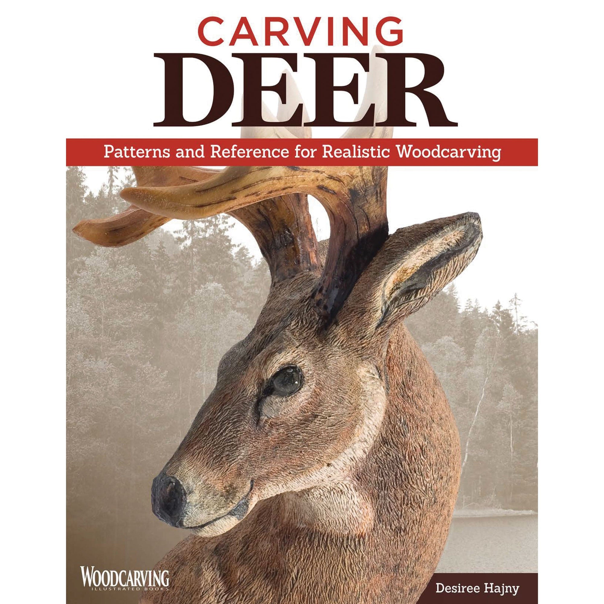 Carving Deer alt 0