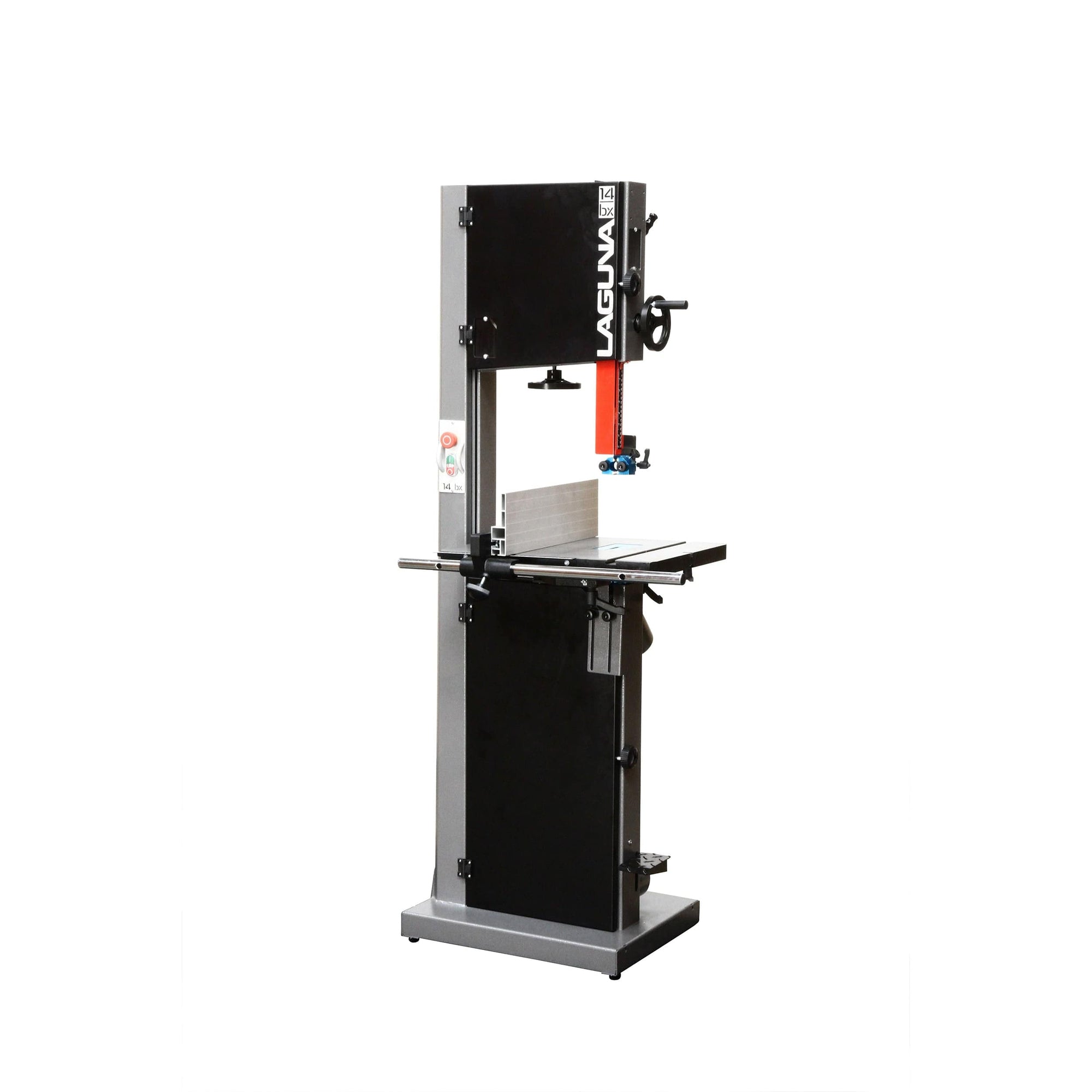 14|bx 2-1/2HP 220V 14 bx Bandsaw alt 5