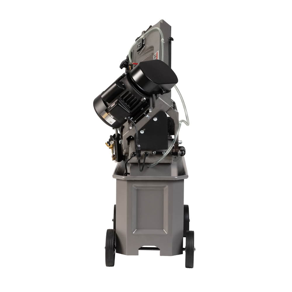 7" x 12" Horizontal / Vertical Bandsaw