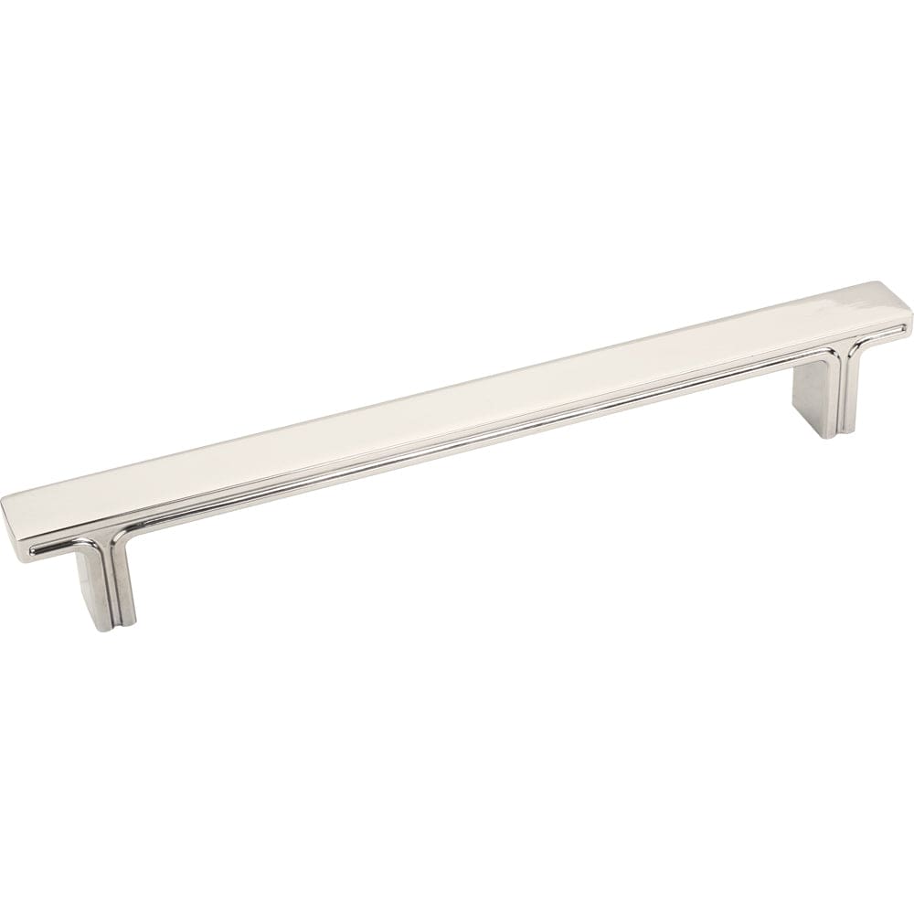 Anwick Pull, 160 mm C/C, Polished Nickel alt 0