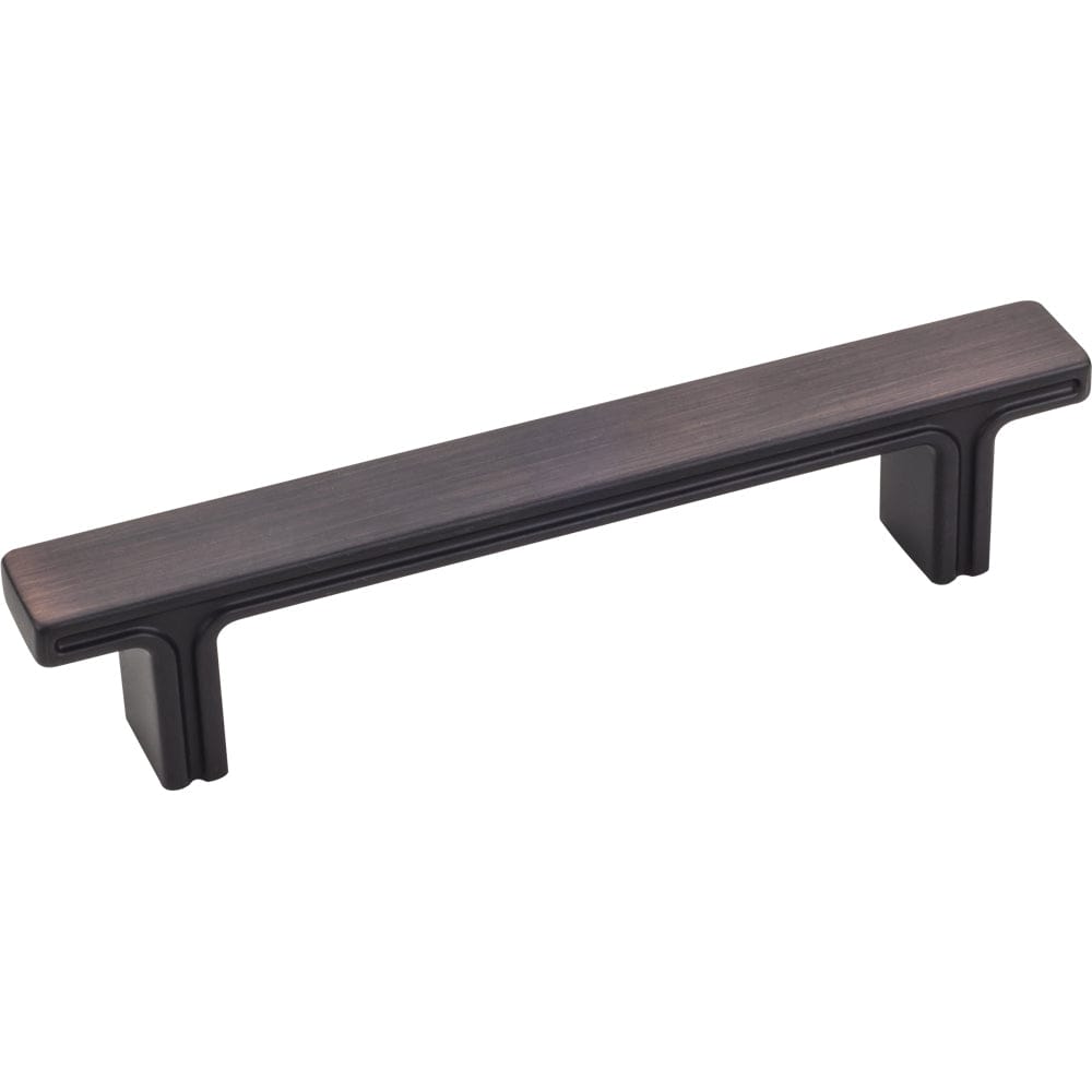 Anwick Pull, 96 mm C/C, Brushed Oil Rubbed Bronze alt 0
