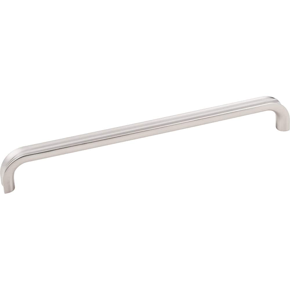 Rae Pull, 224 mm C/C, Finish -Satin Nickel alt 0