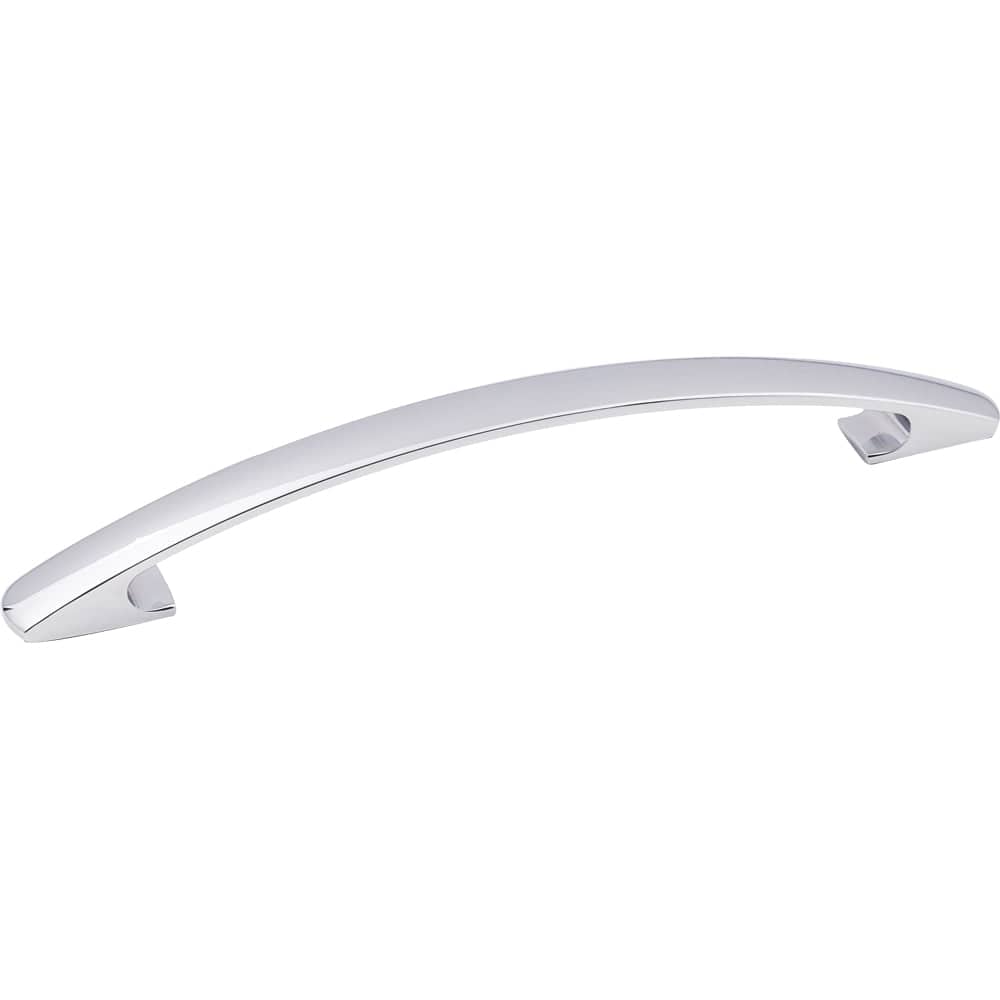 Strickland Pull, 160 mm C/C, Polished Chrome alt 0