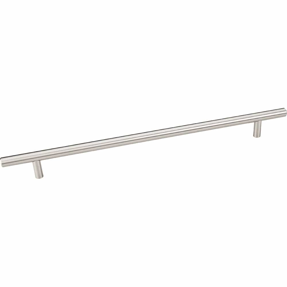 Naples Pull, 288 mm C/C, Stainless Steel alt 0