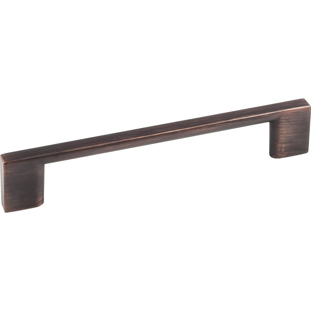 Sutton Pull, 128 mm C/C, Brushed Oil Rubbed Bronze alt 0