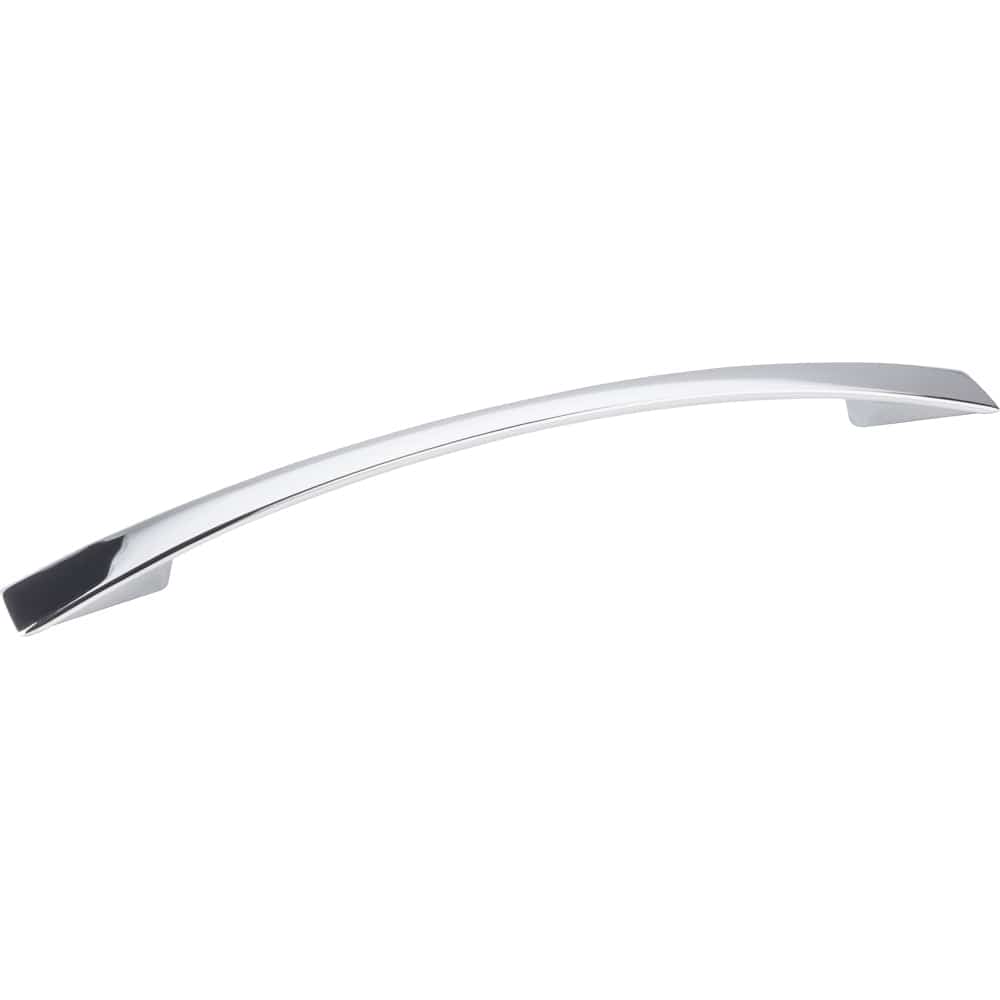 Regan Pull, 160 mm C/C, Polished Chrome alt 0