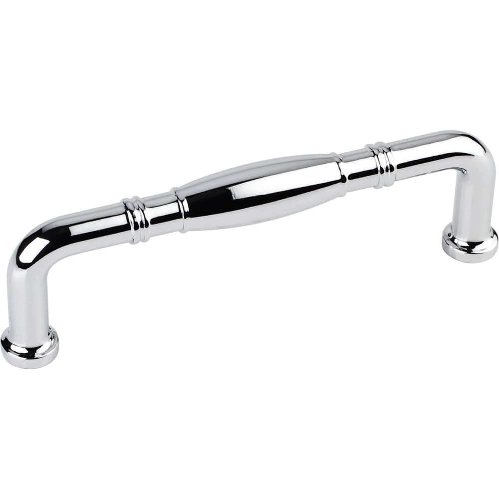 Durham Pull, 96 mm C/C, Polished Chrome alt 0