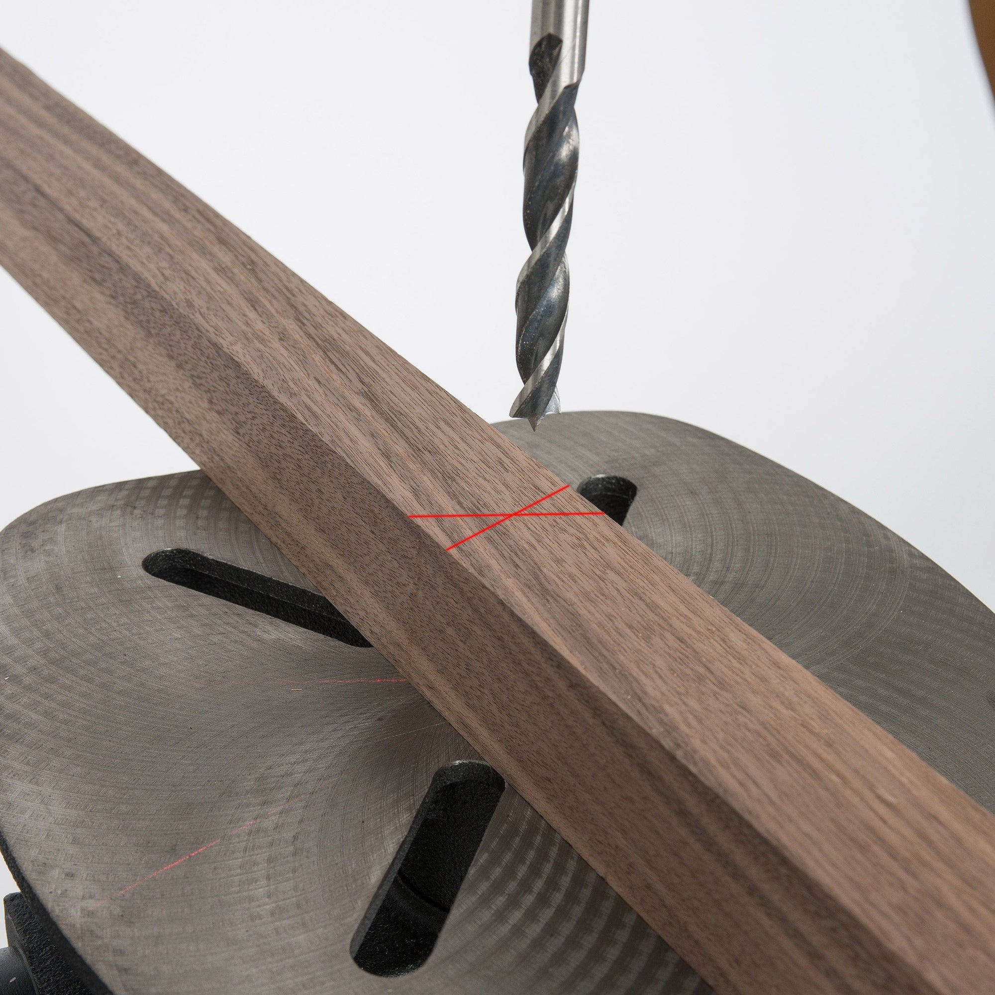 12" VS Benchtop Drill Press - 3/4 HP alt 0