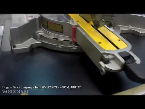 Fixed Foot Manual Measuring System, 24' Left Side Mounting alt 999