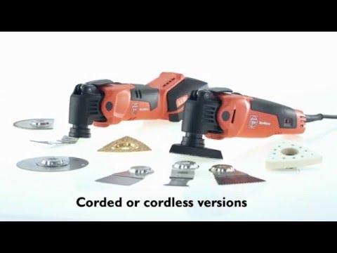 MultiMaster MM 500 Q-Start Oscillating Multi-Tool Kit - Starlock Head alt 999