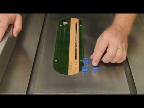 The MJ SPLITTER SteelPro Difference