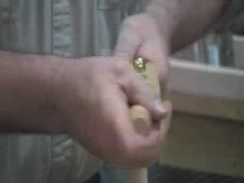 Wood Threading Kits Presented by Woodcraft