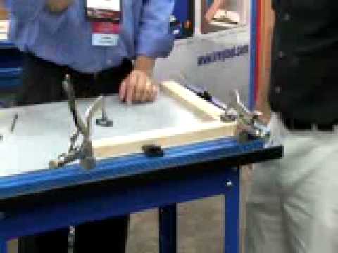 Casters Set for Universal Steel Stand - 4 Pack alt 999