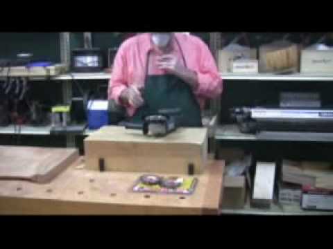 Lancelot Woodcarving Disc - 22 Teeth - 7/8" Arbor alt 999