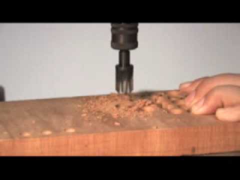 Quick Change Chuck alt 999