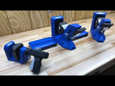 Replacement Micro-Pocket Drill Bit alt 999