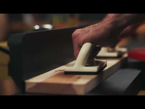 12" Parallelogram Jointer with ArmorGlide - Helical Cutterhead - 3 HP 1 PH 230V - 1285T alt 999