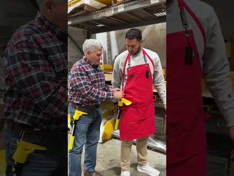 The Pocket Reacher and Reach-Now Holster